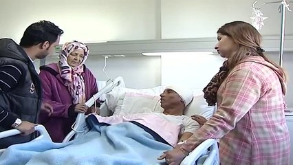 لاعب قصبة تادلة "محمد مسامح" يستفيق من الغيبوبة و يروي تفاصيل الحادثة المميتة