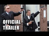Stand Up Guys Official Trailer (2013) - Al Pacino, Christopher Walken