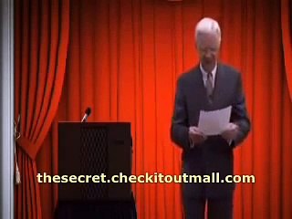 Bob Proctor Reviews the "Law of Thinking" from "The 11 Forgotten Laws" Program