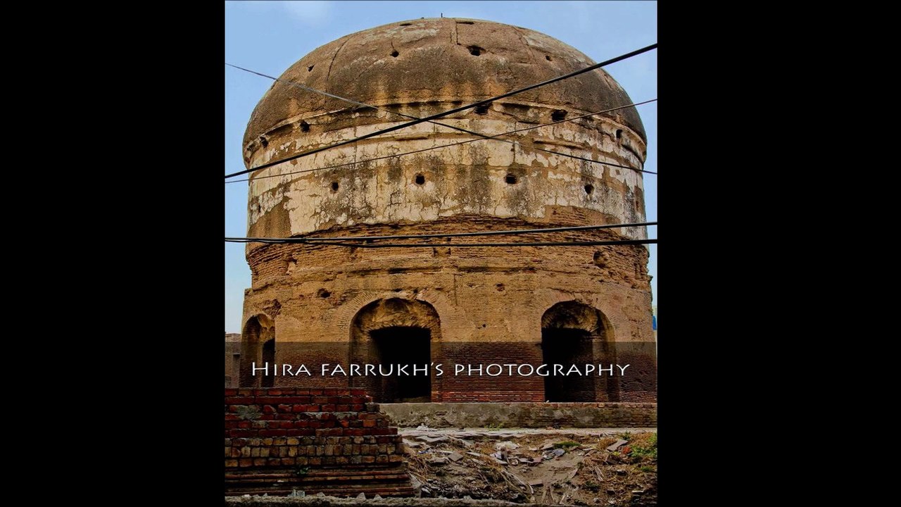 old lahore