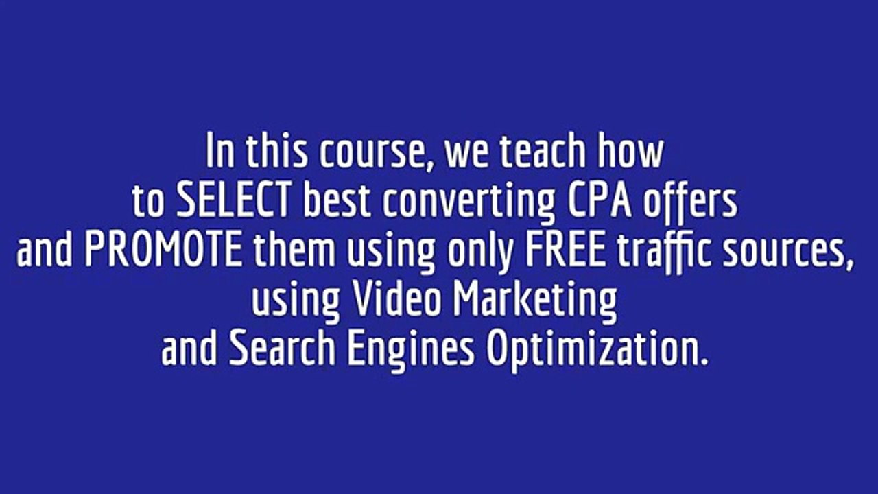 Fast Profit Stream Review | Review of Fast Prof...