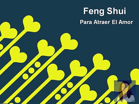 Feng Shui Para Atraer El Amor: Claves Para El Feng Shui Para Atraer El Amor