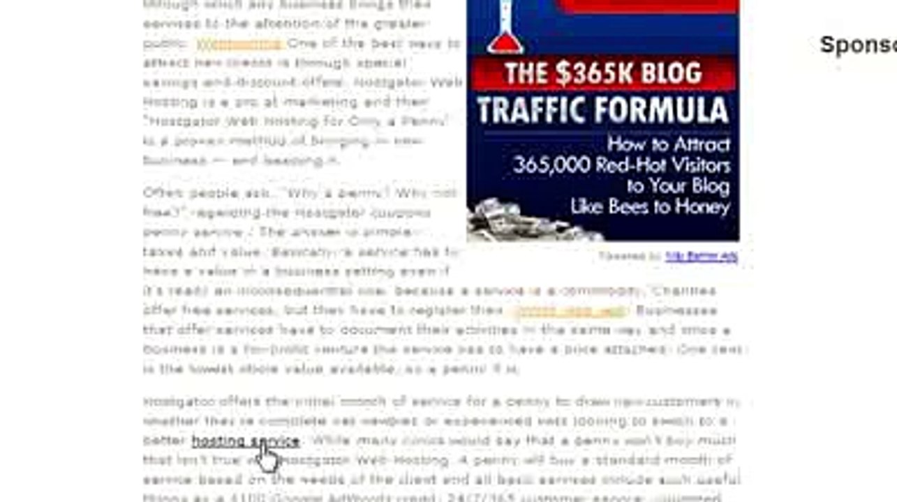 MaxBlogPress Ninja Affiliate Wordpress Affiliate Link Management Plugin 83