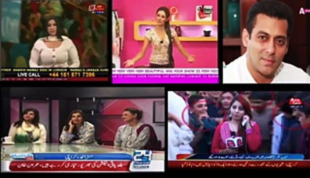 Pakistani Should Feel Shame After Watching This Video