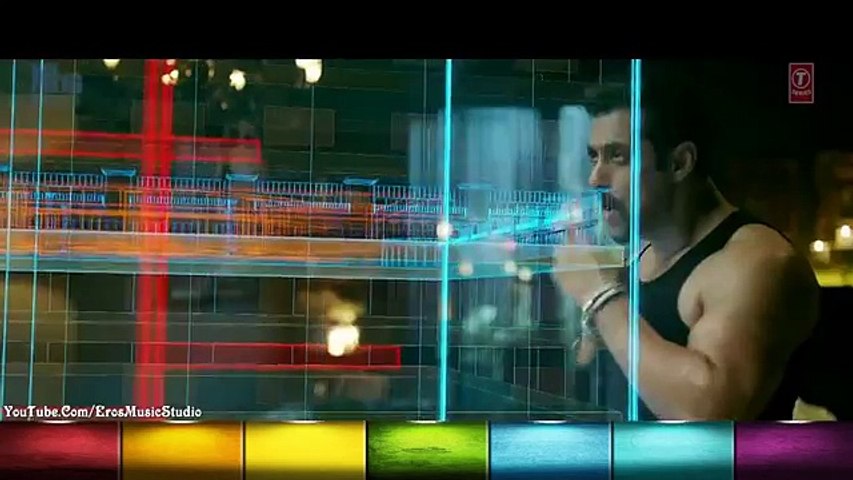 YAAR NA MILEY -(Kick) Salman Khan