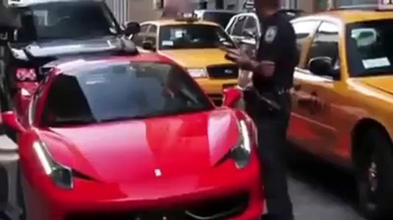 This is how to treat these filthy rich, good for nothing nincompoops. Royalty, what royalty- This is what United States