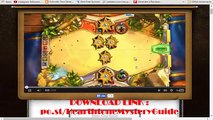 The Ultimate Hearthstone Mastery Guide For Beginners Does it Really Works? or Scam? June 10, 2015