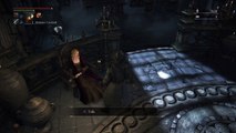 Bloodborne - Part 9 - Gameplay / Full Playthrough / Walkthrough (PS4 1080p HD)