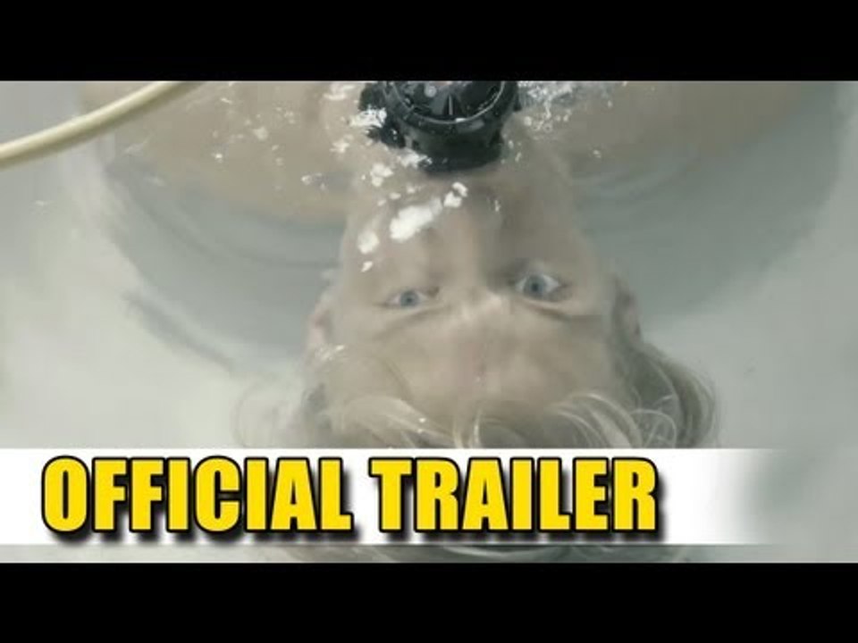 Lasting Official Trailer - Sundance Film Festival