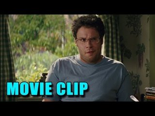 The Guilt Trip First Clip (2012) - Barbra Streisand, Seth Rogen