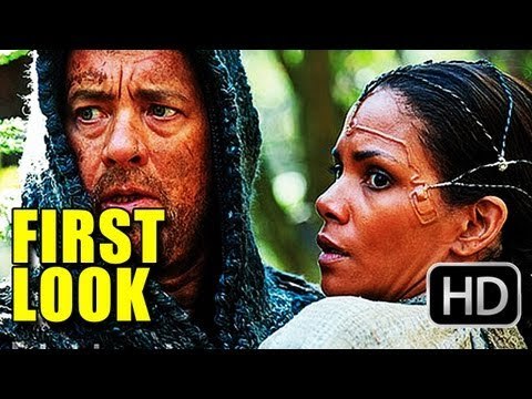 Cloud Atlas First Look (2012) - Halle Berry and Tom Hanks