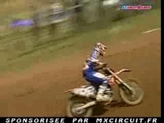 MX2 R1 JAPON 2007 HIGHLIGHTS