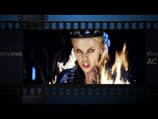 Snow White and the Huntsman - First TV Spot