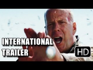 Looper - Trailer (2012)