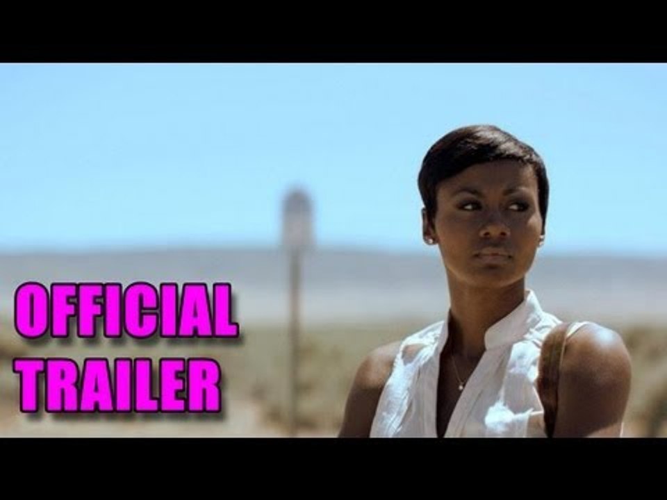 Middle of Nowhere Official Trailer (2012) - Ava DuVernay