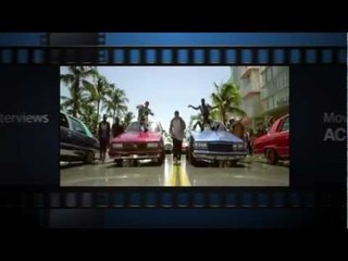 Step Up 4 Revolution Aka Miami Heat Trailer