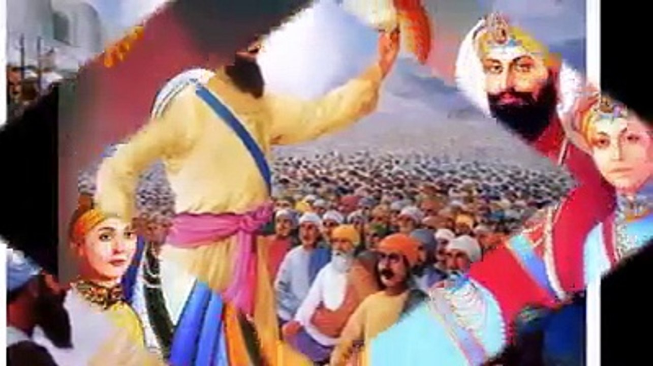 sant bhindrawale