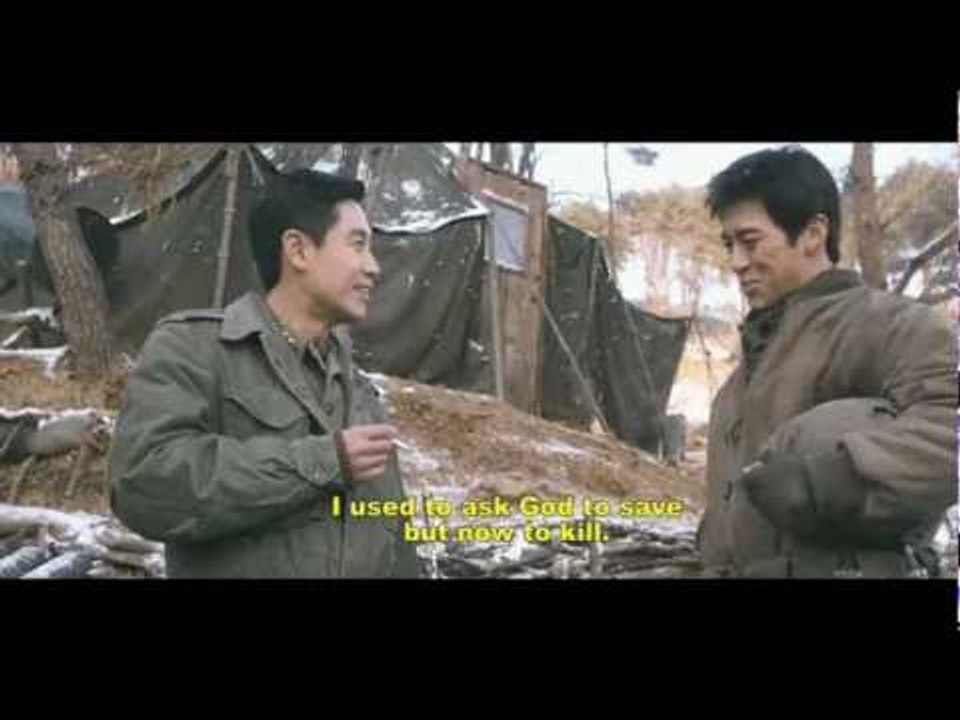The Front Line - Trailer