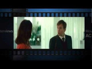 Salmon Fishing in the Yemen - Trailer #2