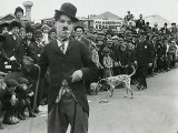 Charlie Chaplin in Kid Auto Races at Venice (1914) HQ
