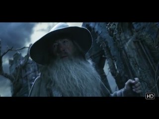 The Hobbit An Unexpected Journey - Trailer