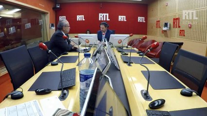 Cancer : "On est plutôt dans la désescalade thérapeutique", David Khayat, cancérologue à la Pitié-Salpêtrière