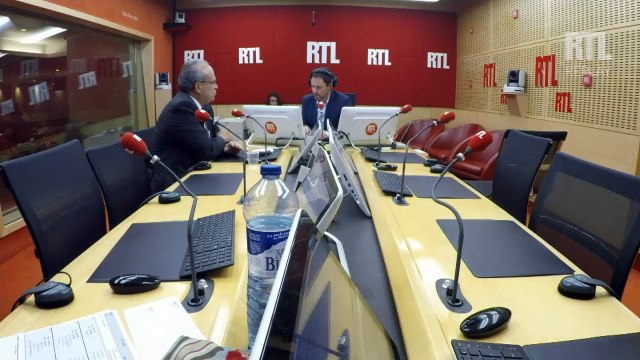 Cancer : On est plutôt dans la désescalade thérapeutique , David Khayat, cancérologue à la Pitié-Salpêtrière