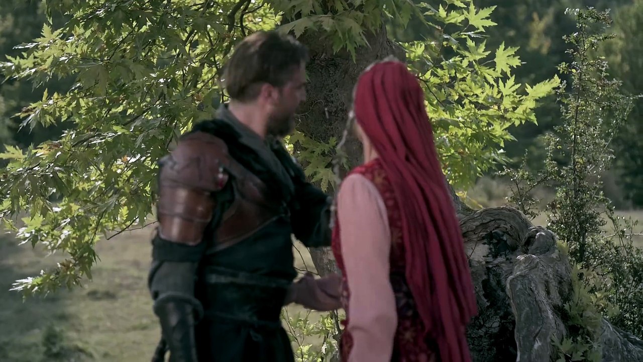 Diriliş Ertuğrul 2. Sezon Tanıtım Videosu
