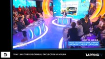 TPMP : Matthieu Delormeau s'attaque violemment à Cyril Hanouna ! (Vidéo)