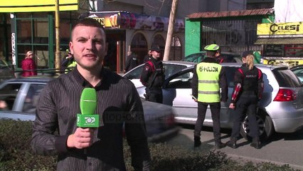 Videopatrullat, një orë me kamerat e policisë - Top Channel Albania - News - Lajme