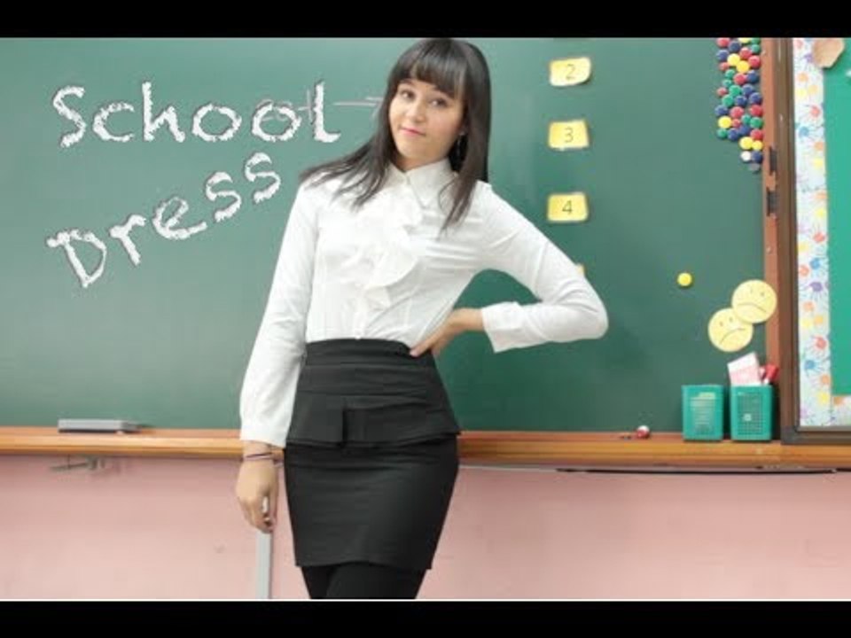 Q&A What to wear to work in Korea