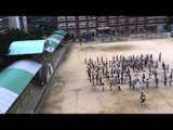 IRK: Gangnam style at my Korean Elementary school