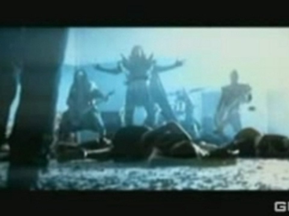 Hardrock Halellujah!!   LORDI