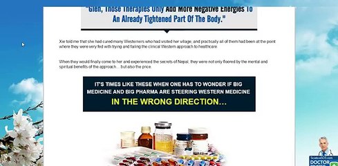 Sciatica SOS Review - Does It Work?