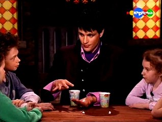 Школа Волшебства. Урок 06 Вечер с друзья