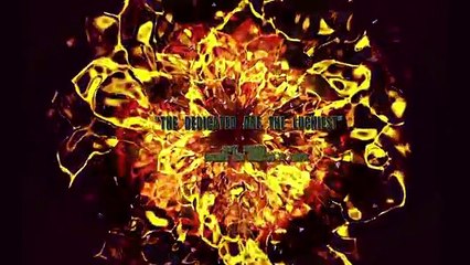 TACFIT Ventura : The Legion Rises