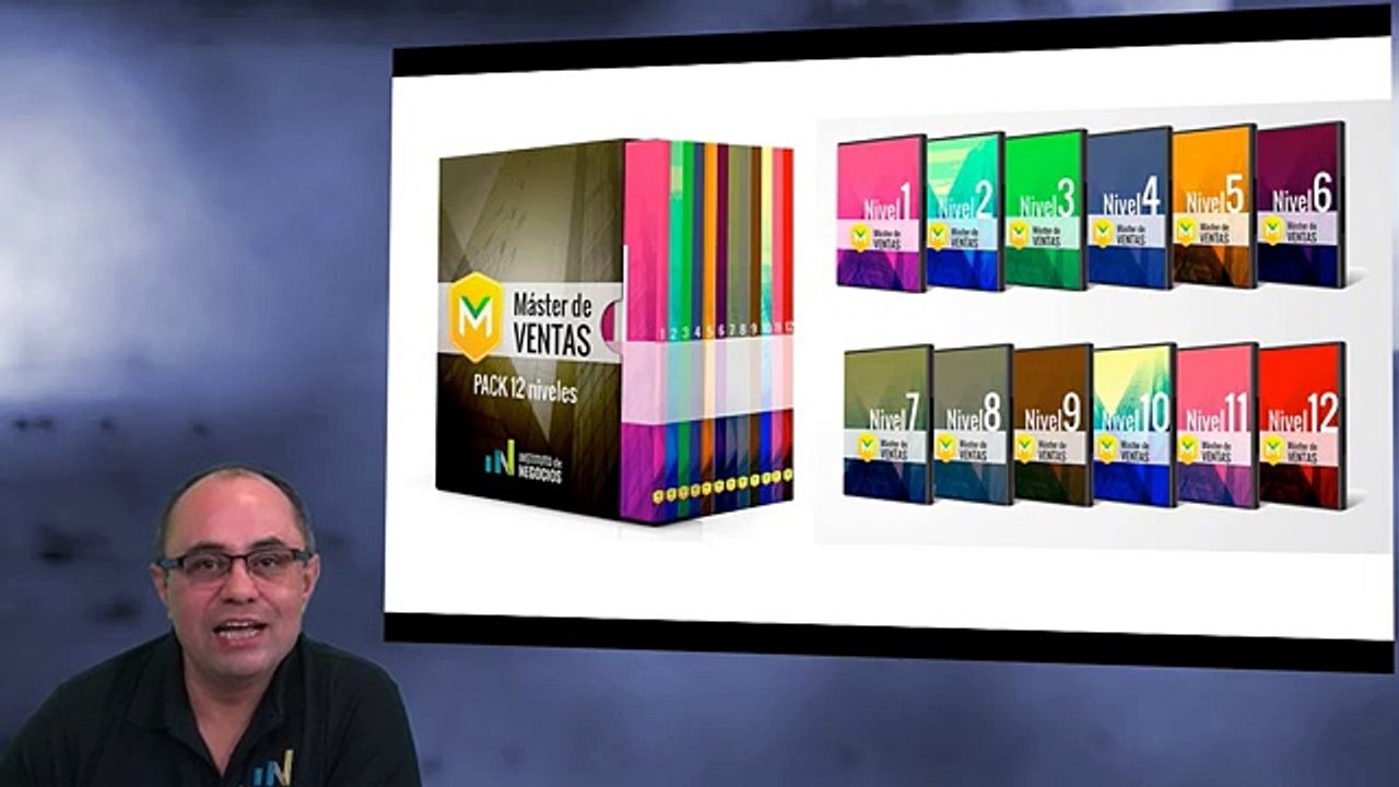 Mis Bonos Exclusivos para el Instituto de Negocios