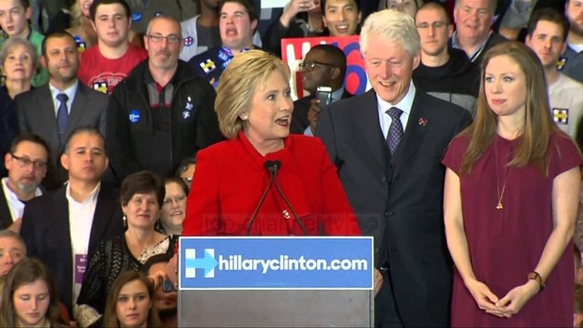 Humbja me 0.3% në Iowa, Sanders kërkon publikimin e votave - Top Channel Albania - News - Lajme