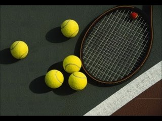 [핑맨] 테니스의 왕자 TENNIS