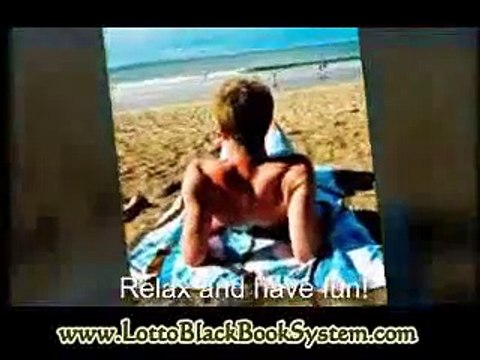 New Improved Lottery Method For Guaranteed Win