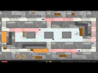 [핑맨] 살인자 - 2화