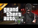 [핑맨] GTA5 부처멘탈 핑맨 [ 생존모드 ] 하이라이트 Funny Moments