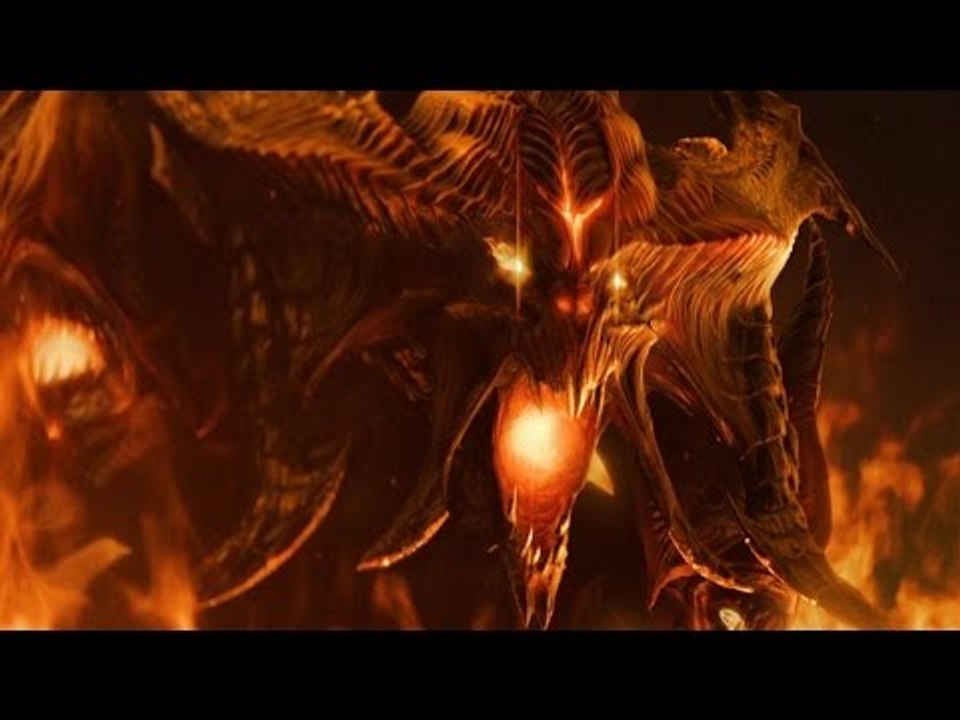 [핑맨] 난 어둠의 자식이다 [개리 vs 핑맨] 히어로즈 오브 더 스톰 Heroes of the storm 히오스 디아블로