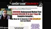 Covert Cash Conspiracy Review | Covert Cash Conspiracy by Matt Benwell IS NOT WHAT YOU THINK