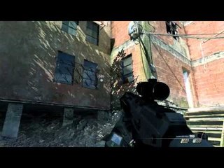 [핑맨] 콜오브듀티 모던워페어2 [3화]