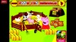 Peppa Pig: Feed Animals In Farm Episode In English Full HD! Game For Kids And Girls By GERTIT