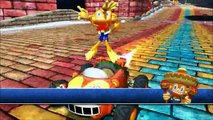 Sonic & SEGA All-Stars Racing (Xbox 360) - Grand Prix - Ep.3 - Egg Cup