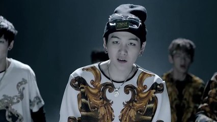 방탄소년단 We Are Bulletproof Pt.2 MV