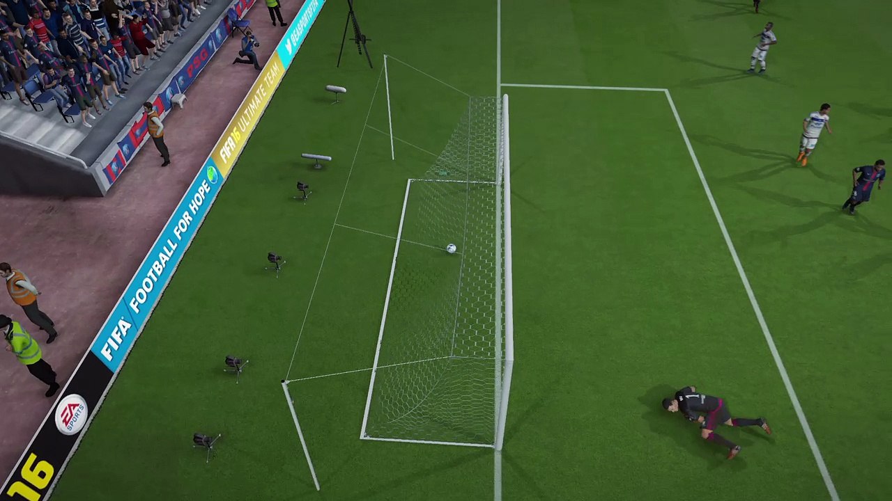 Fermatelo voi ahah ! /FIFA 16_20160202201805 #mjjdilandog