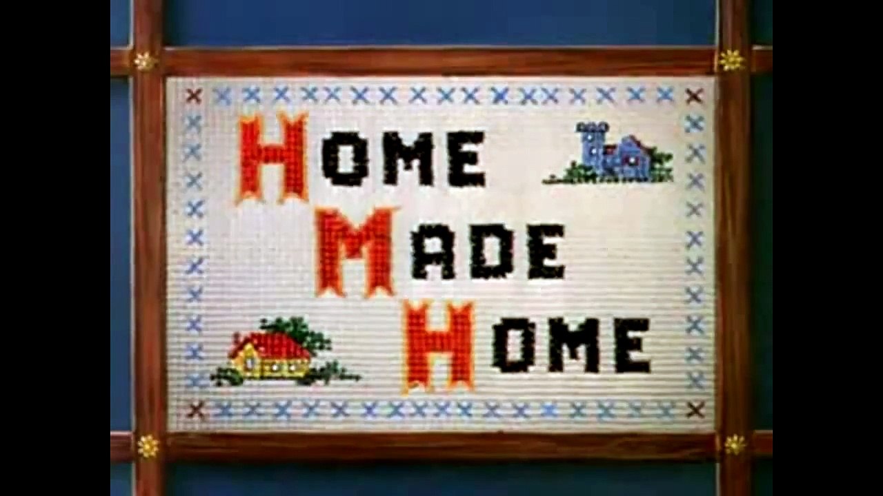 Goofy in Home Made Home 1951 8c 0a9VXwDM